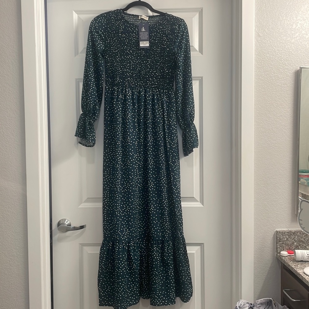 brand new with tags fall dress